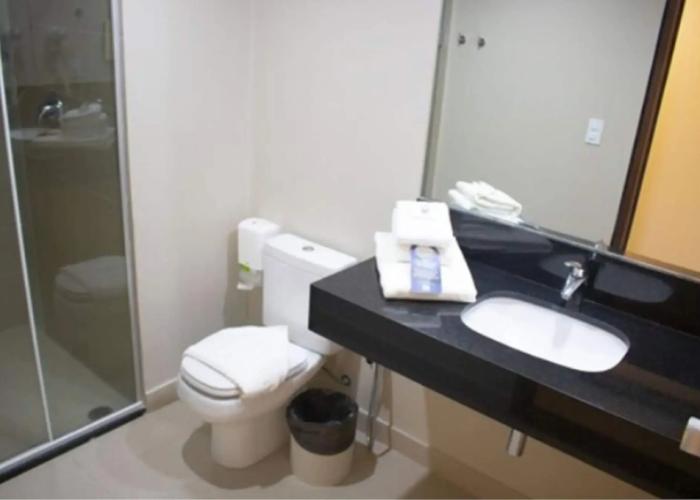 Maceió Mar Hotel
