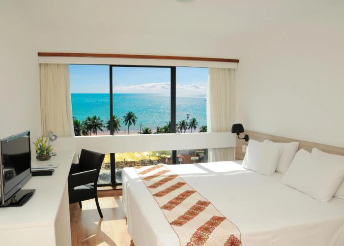 Maceió Mar Hotel