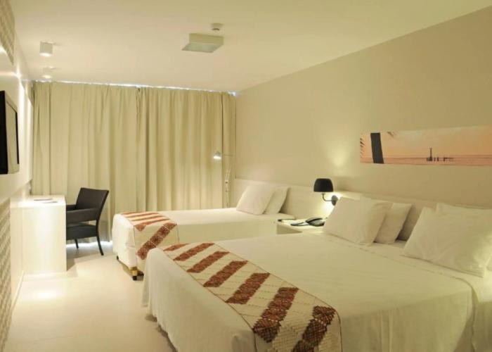 Maceió Mar Hotel