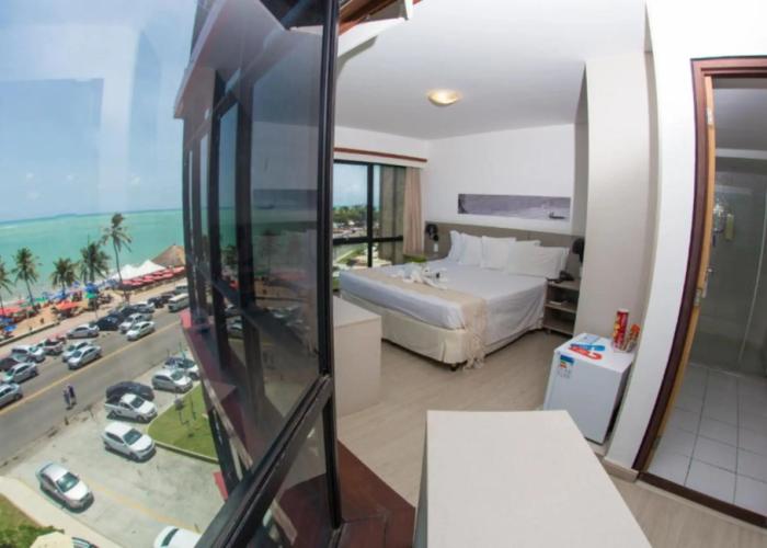 Maceió Mar Hotel