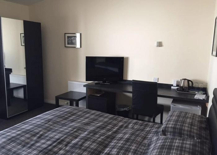 Ivy Cottage Serviced Accommodation