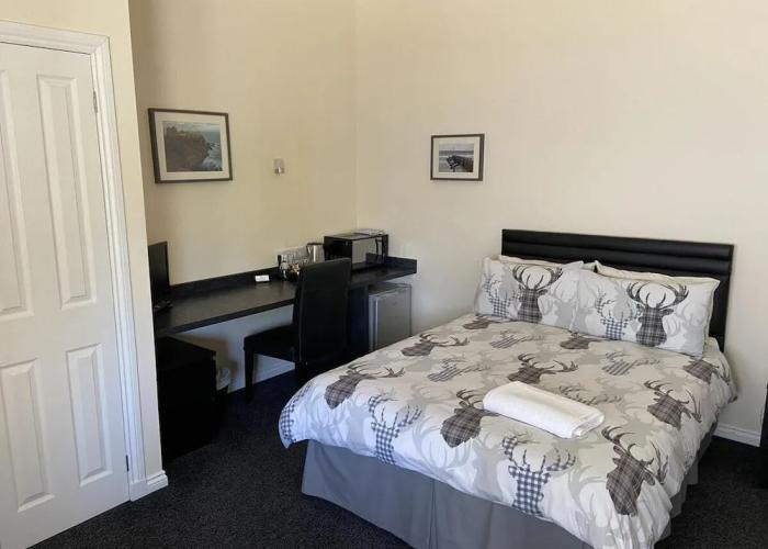 Ivy Cottage Serviced Accommodation