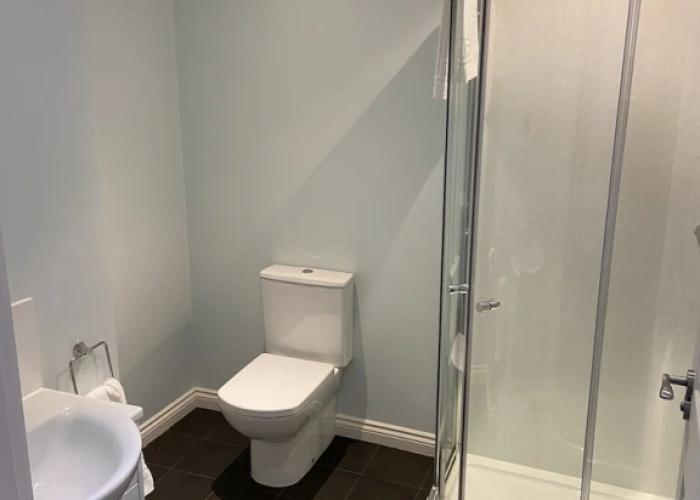 Ivy Cottage Serviced Accommodation
