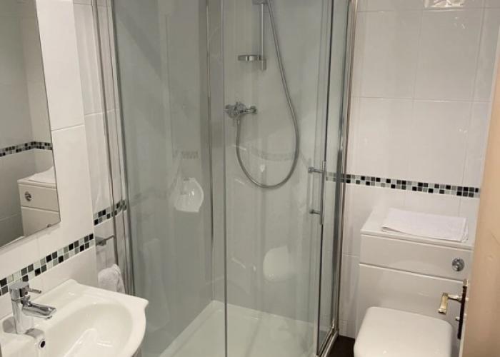 Ivy Cottage Serviced Accommodation