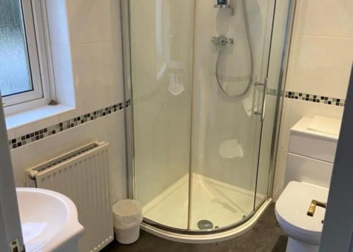 Ivy Cottage Serviced Accommodation
