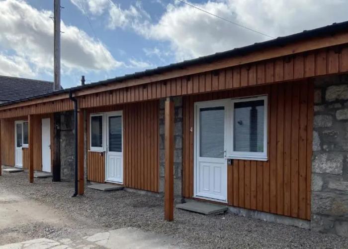 Ivy Cottage Serviced Accommodation