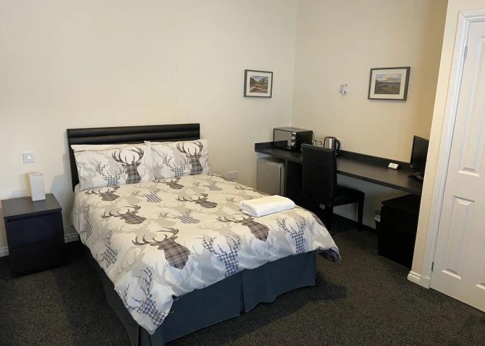 Ivy Cottage Serviced Accommodation