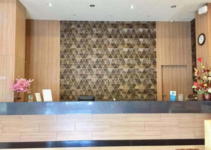 Miracle Hotel Manado
