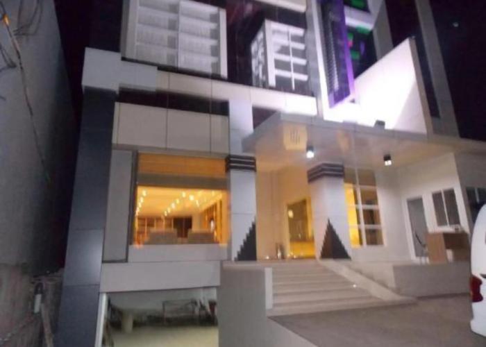 Miracle Hotel Manado