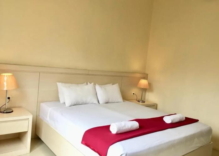 Miracle Hotel Manado