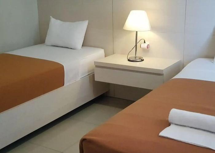 Miracle Hotel Manado