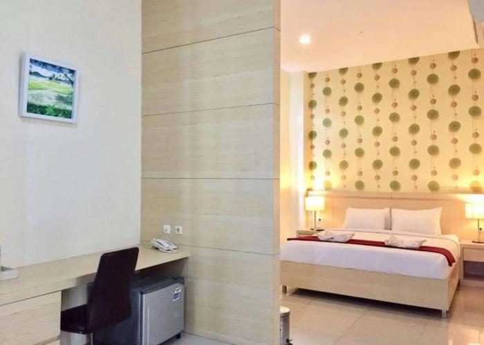 Miracle Hotel Manado