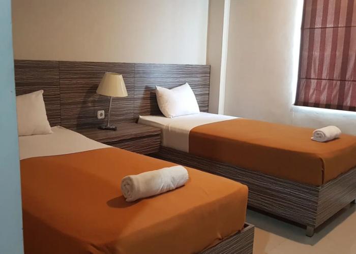 Miracle Hotel Manado