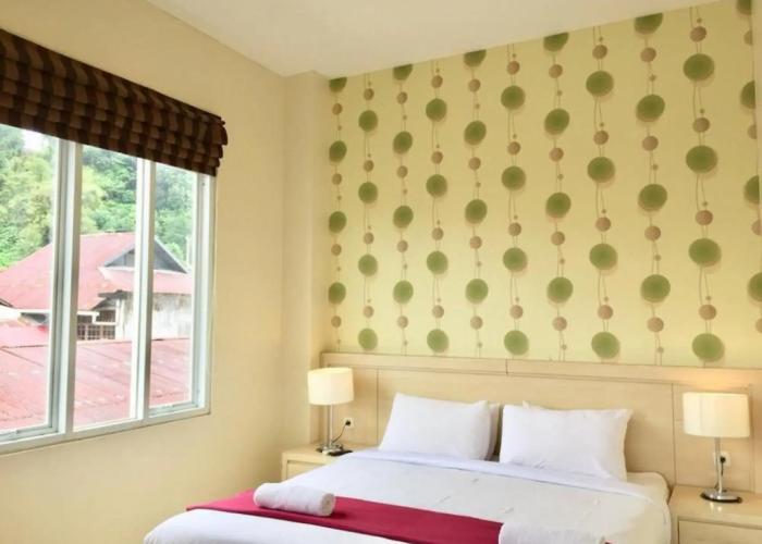 Miracle Hotel Manado