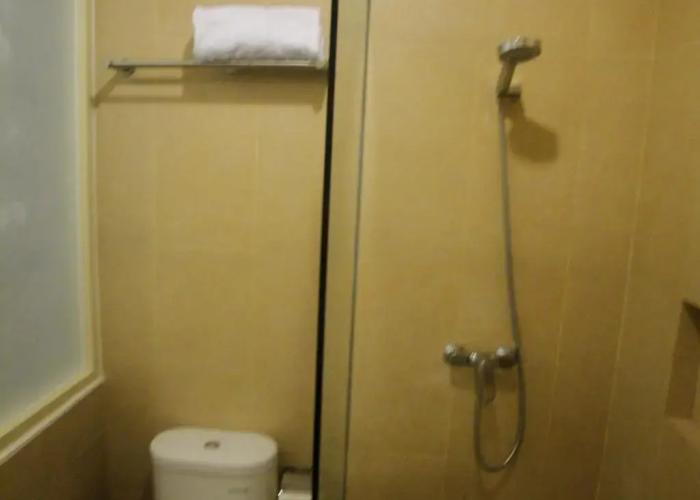 Top Hotel Manado