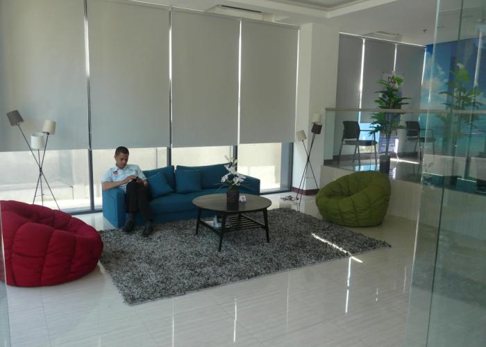 Top Hotel Manado