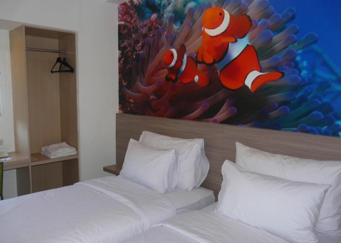 Top Hotel Manado