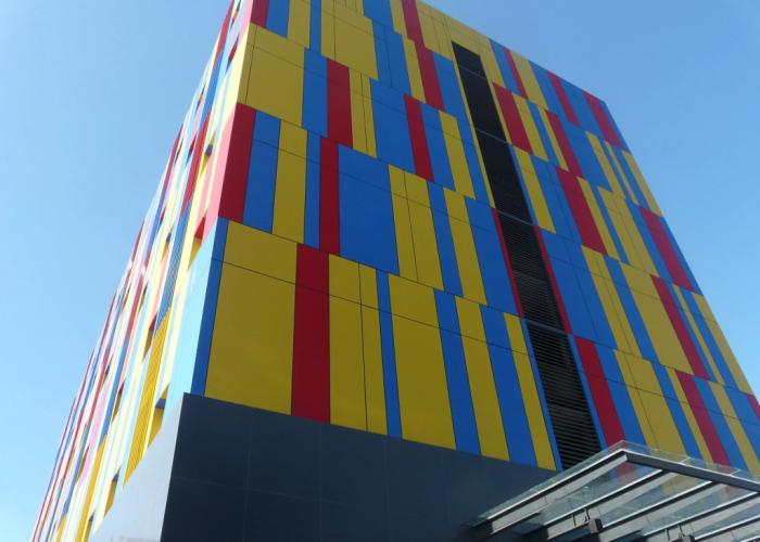 Top Hotel Manado