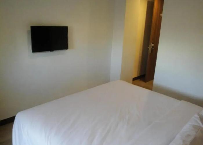 Top Hotel Manado