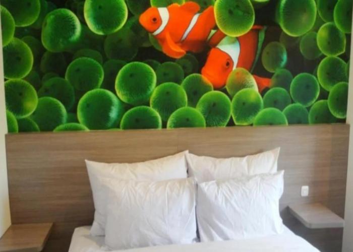 Top Hotel Manado