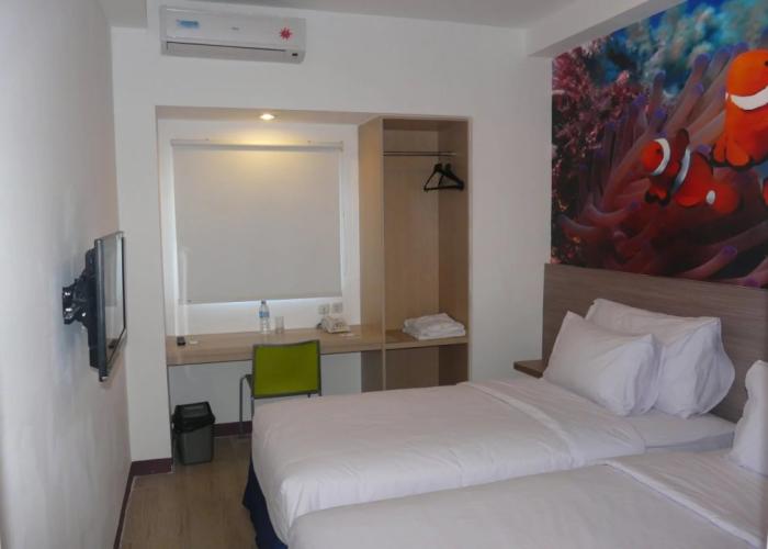 Top Hotel Manado