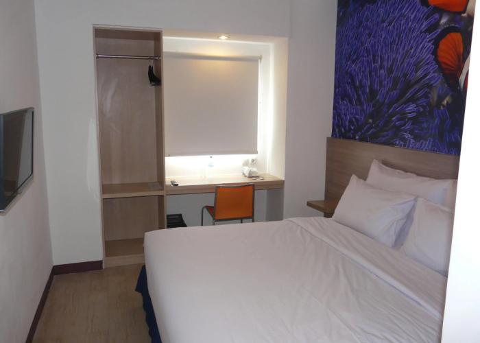 Top Hotel Manado