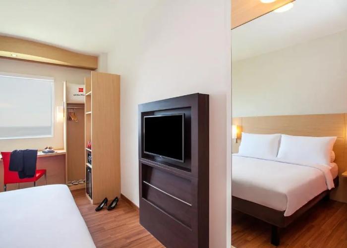 ibis Manado City Center Boulevard