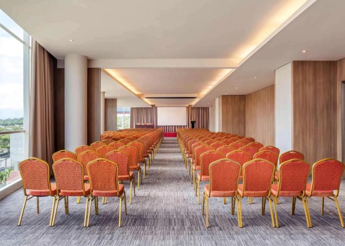 ibis Manado City Center Boulevard