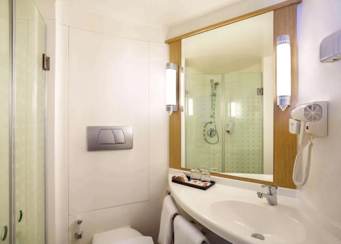 ibis Manado City Center Boulevard
