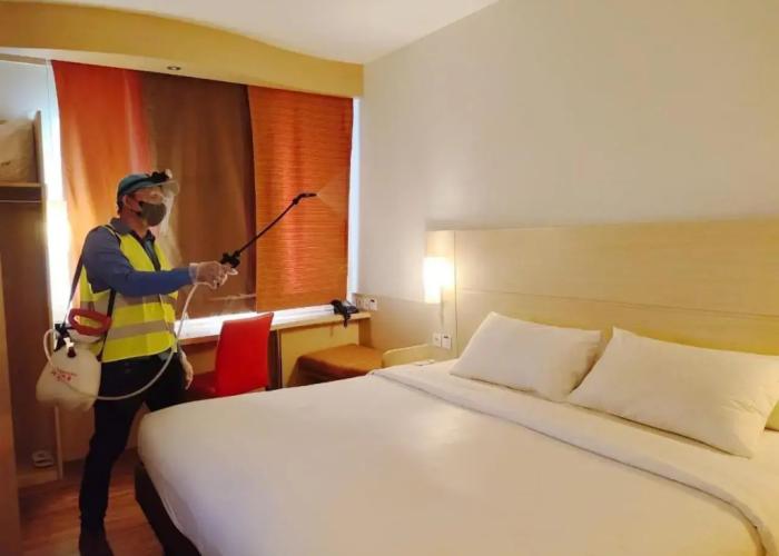 ibis Manado City Center Boulevard