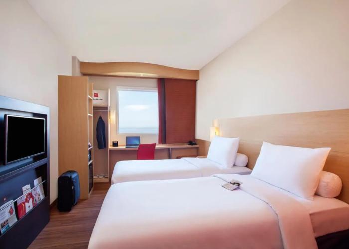 ibis Manado City Center Boulevard