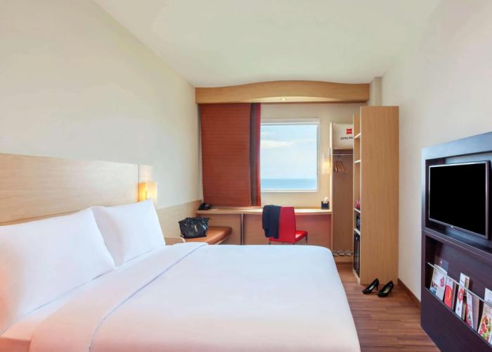 ibis Manado City Center Boulevard