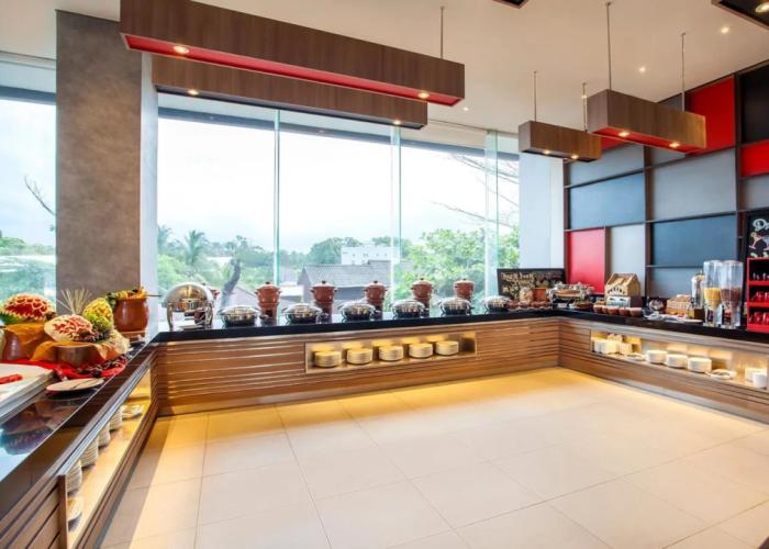 ibis Manado City Center Boulevard