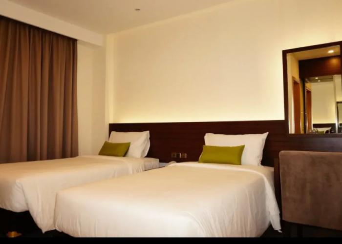 Green Eden Hotel