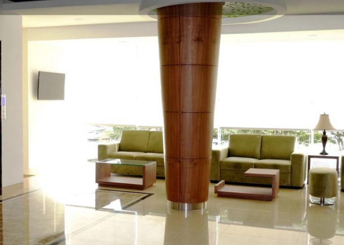 Green Eden Hotel