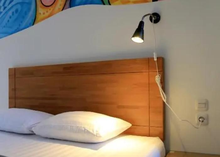 Istanaku Guesthouse 2