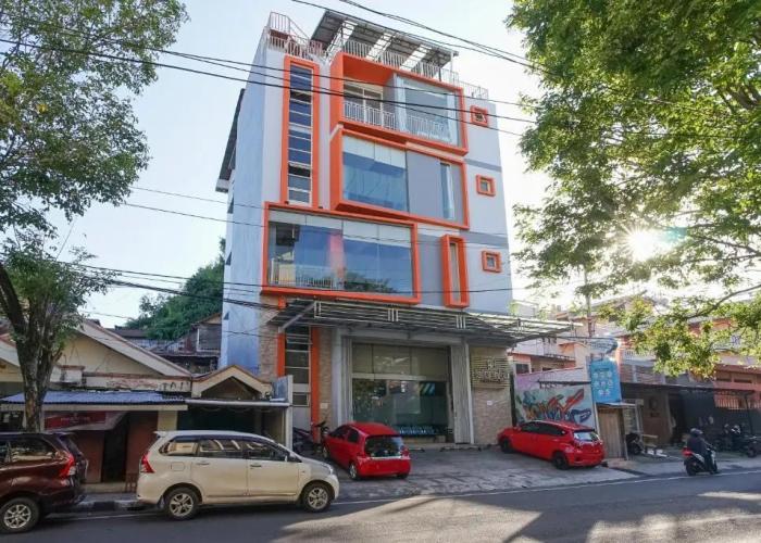 Istanaku Guesthouse 2