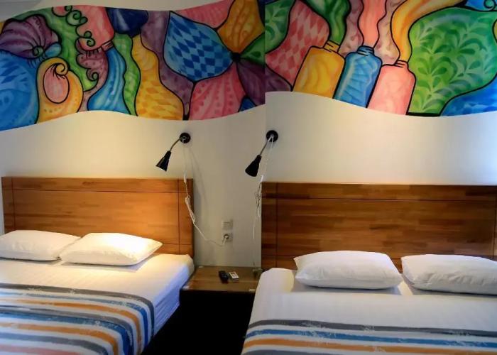 Istanaku Guesthouse 2