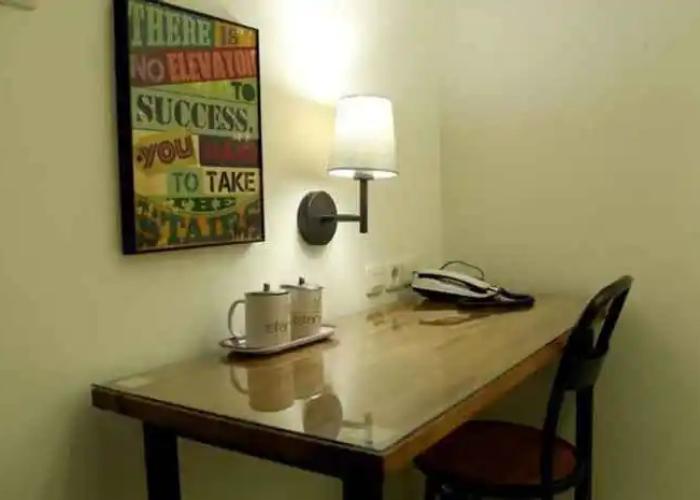 Istanaku Guesthouse 2