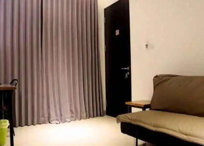 Istanaku Guesthouse 2