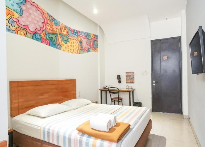 Istanaku Guesthouse 2