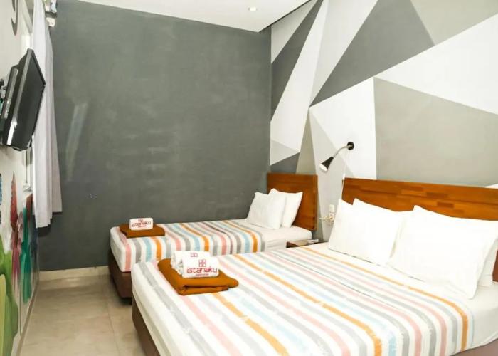 Istanaku Guesthouse 2