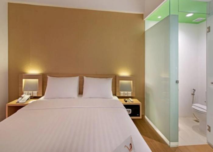 Whiz Prime Hotel Megamas Manado