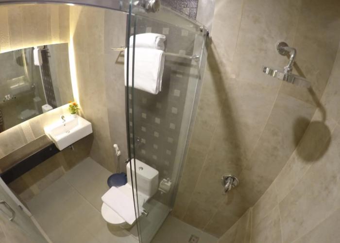 Biz Boulevard Hotel