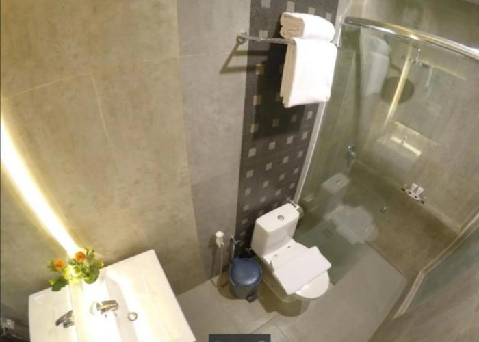 Biz Boulevard Hotel