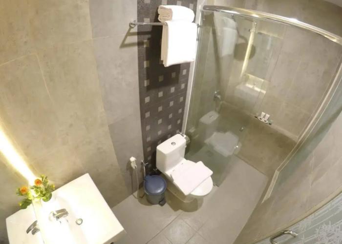 Biz Boulevard Hotel