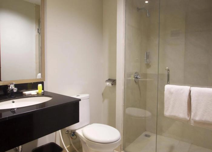 Genio Hotel Manado