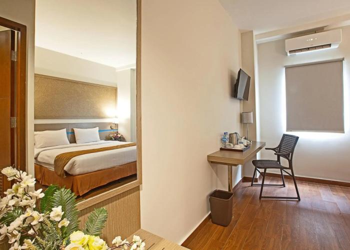 Genio Hotel Manado