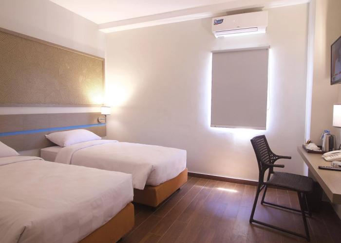 Genio Hotel Manado