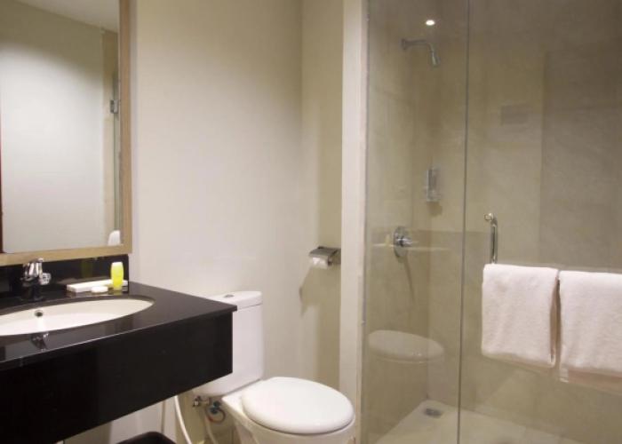 Genio Hotel Manado